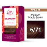 Color Touch OTC 6/71